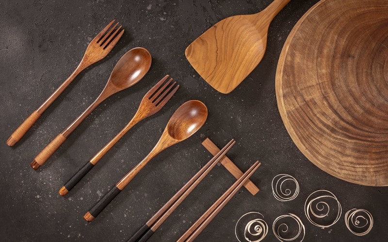 Bảo quản chảo chống dính để tăng tính bền