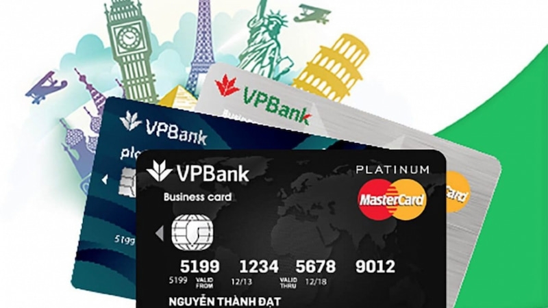 Số điện thoại tổng đài VPBank