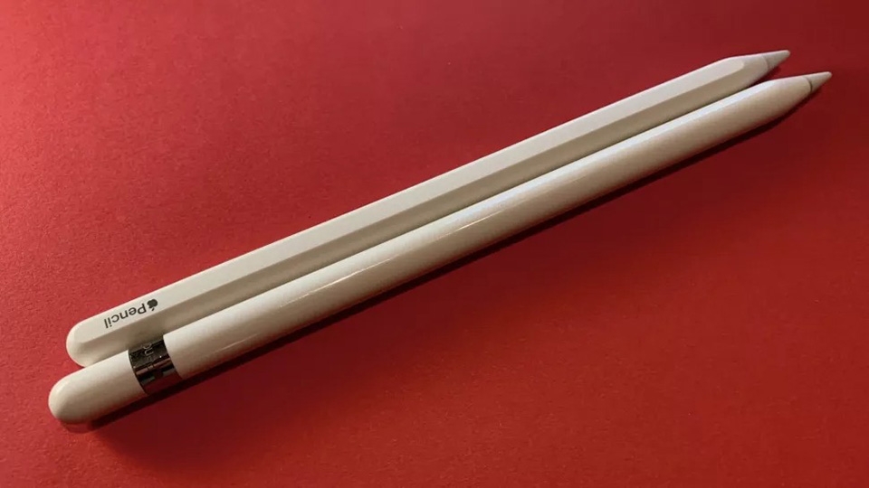 Thông tin Apple Pencil 3 (ảnh 5)