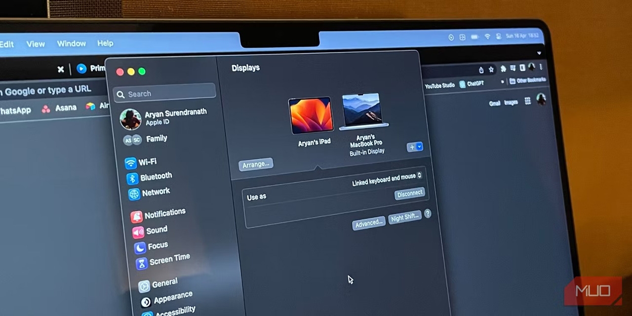 4 lý do bạn nên sử dụng iPad cùng bàn phím và chuột (ảnh 5)