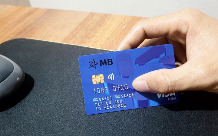 Số hotline ngân hàng MB Bank