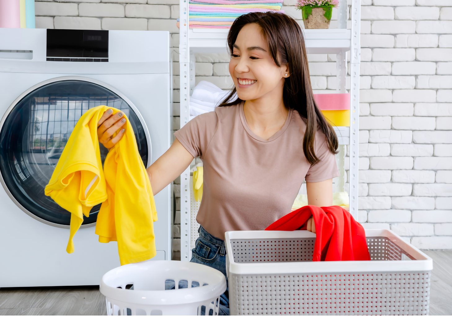 Giặt khô là gì? Quy trình giặt khô chi tiết bạn cần biết