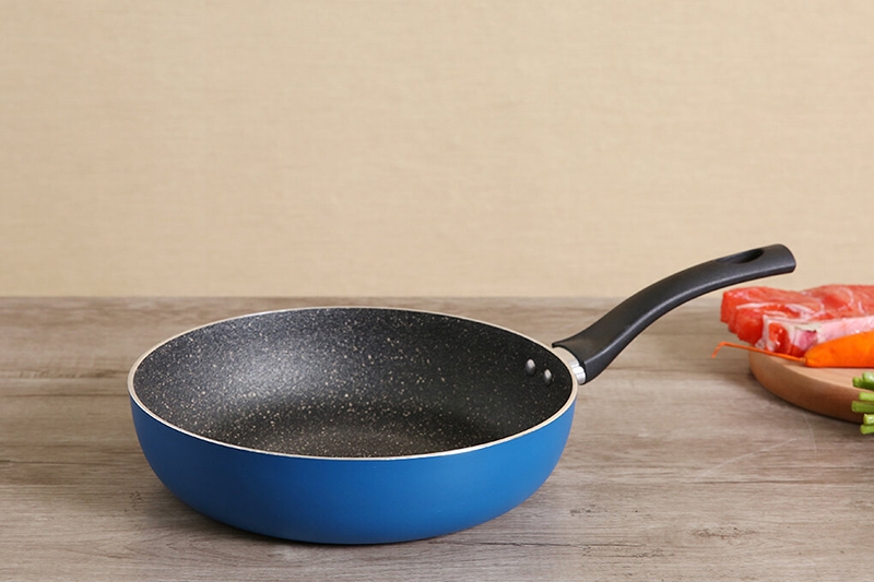 Chảo chống dính Elmich có tốt không về mặt chất liệu