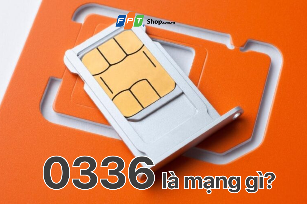 Đầu số 0336 là mạng gì (Ảnh 1)
