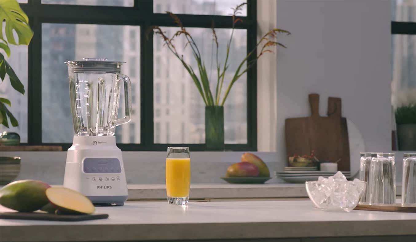 Máy xay sinh tố Philips: Loại nào tốt nhất cho gia đình bạn?
