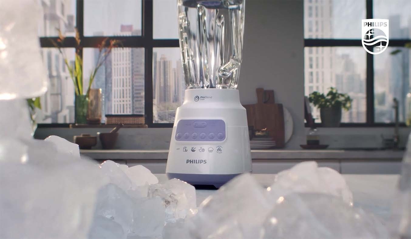 Máy xay sinh tố Philips: Loại nào tốt nhất cho gia đình bạn?