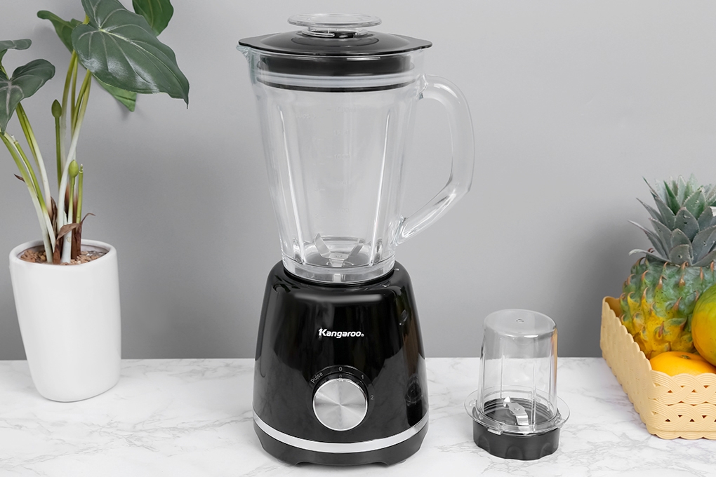Máy xay sinh tố Kangaroo loại nào tốt? Gợi ý 4 sản phẩm nổi bật