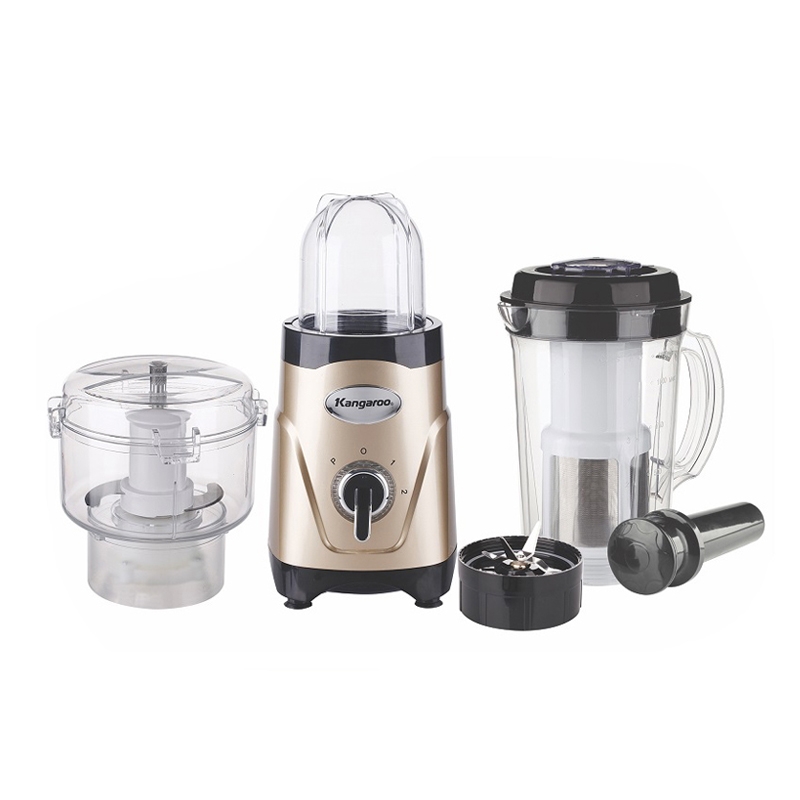 Máy xay sinh tố Kangaroo loại nào tốt? Gợi ý 5 sản phẩm nổi bật