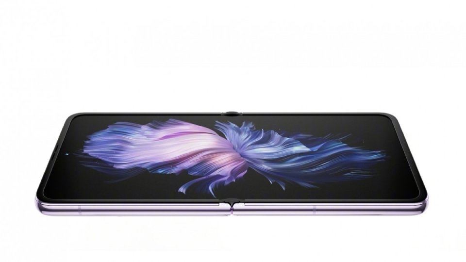 Vivo X Flip ra mắt (ảnh 2)