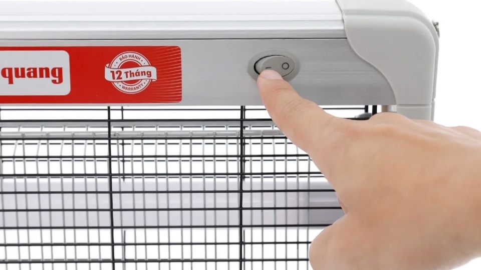 6 cách đuổi muỗi tại nhà có thể bạn chưa biết!