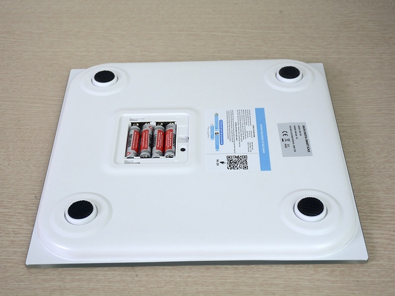 Cân điện tử bị hư là do môi trường hoạt động không tốt