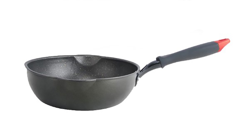 Chảo chống dính nào tốt: Kangaroo KKG662XS