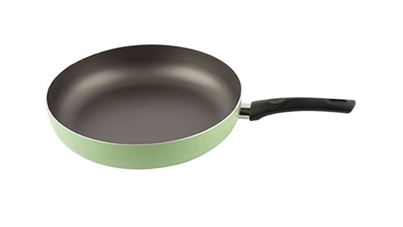 Chảo chống dính nào tốt: Elmich Smartcook SM5712MN 28cm