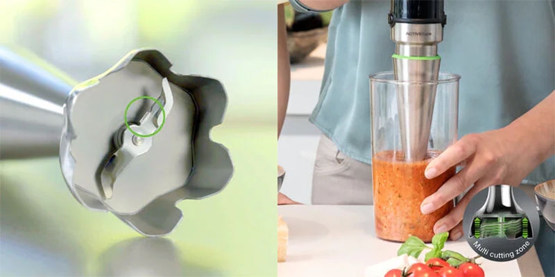 Máy xay cầm tay là gì? Cách lựa chọn máy xay cầm tay tốt nhất