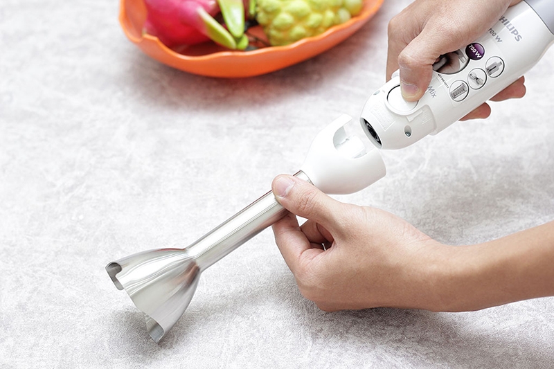 Máy xay cầm tay là gì? Cách lựa chọn máy xay cầm tay tốt nhất