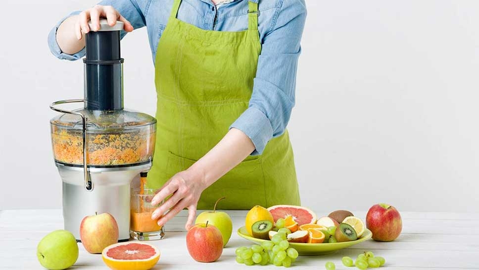 Bật mí 6 cách tăng tuổi thọ cho máy ép trái cây