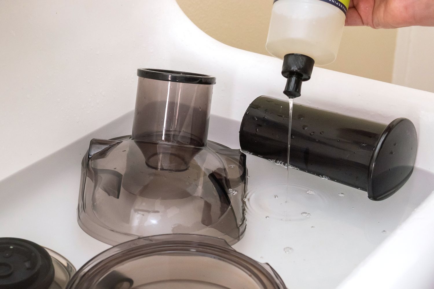 Bật mí 6 cách tăng tuổi thọ cho máy ép trái cây