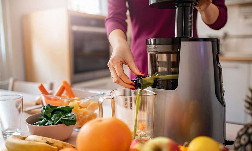 Bật mí 6 cách tăng tuổi thọ cho máy ép trái cây