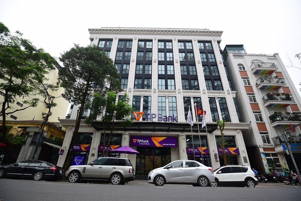 Số tổng đài TPBank