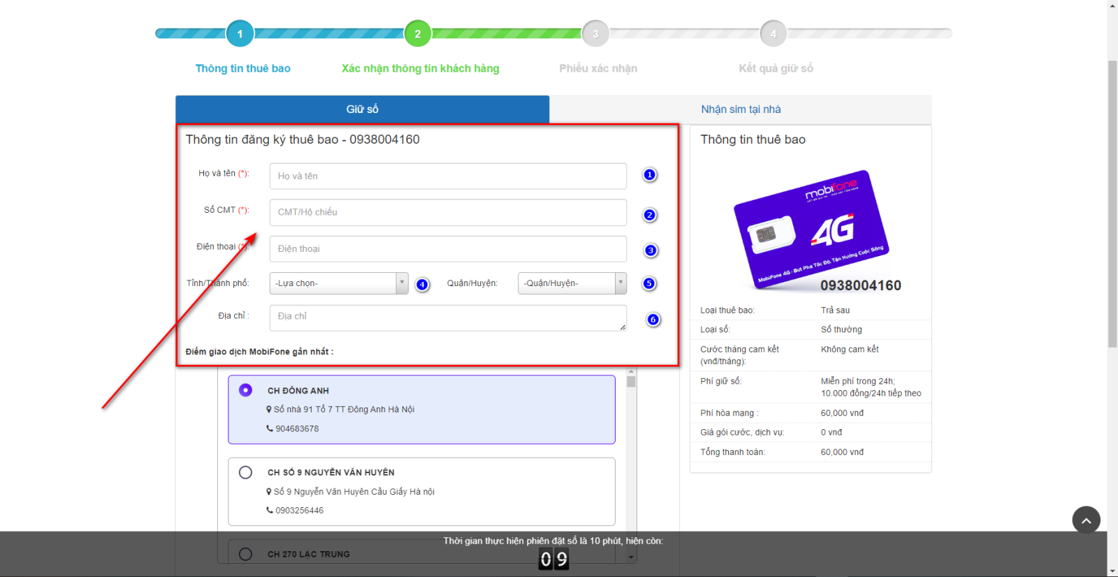 Đầu số 0938 là nhà mạng gì (Ảnh 5)