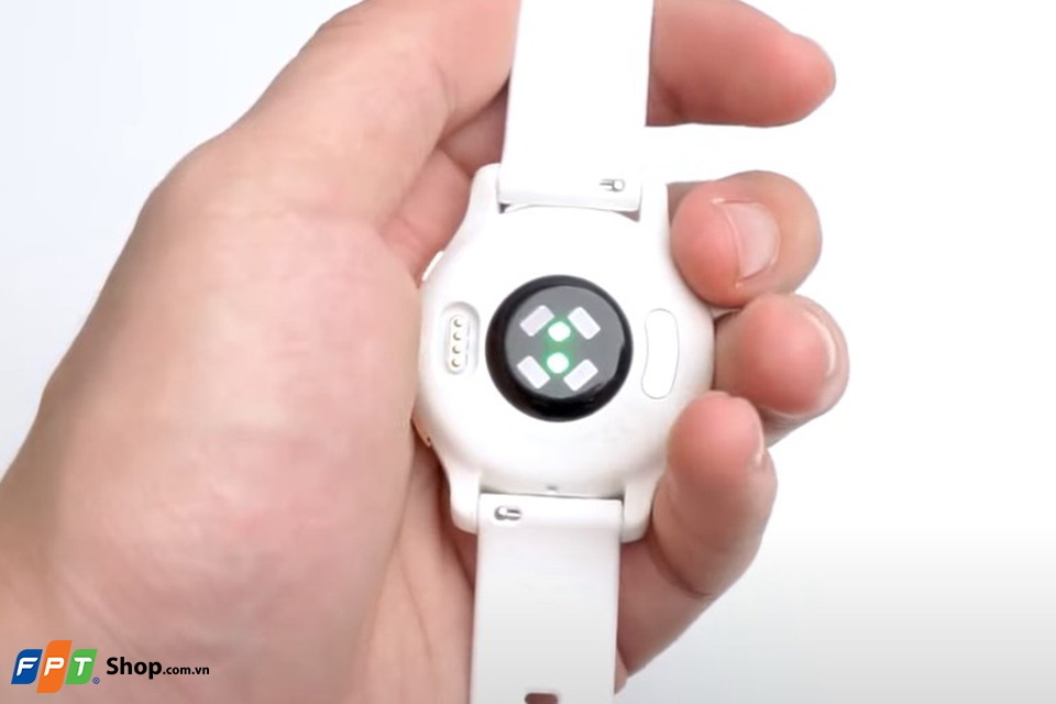 Trên tay và đánh giá Garmin Venu 2 series 30