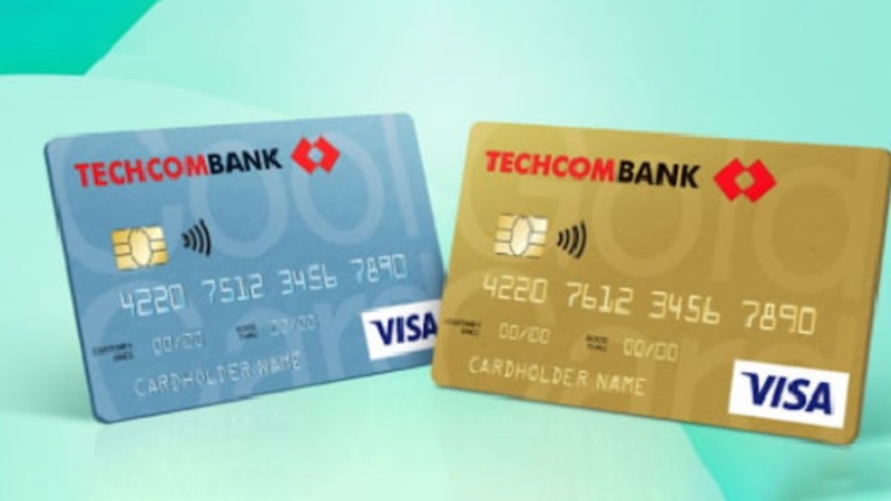 Cách kích hoạt thẻ Techcombank (Ảnh 1)