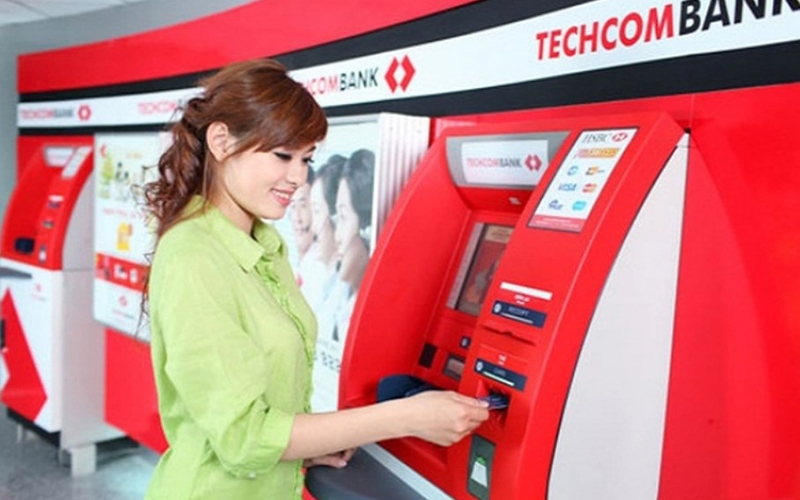 Cách kích hoạt thẻ Techcombank (Ảnh 3)