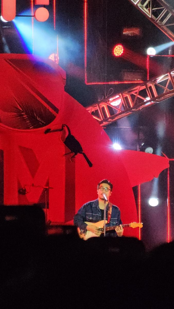 Thử lần đầu đi đu thần tượng bằng Galaxy S23 Ultra và cái kết