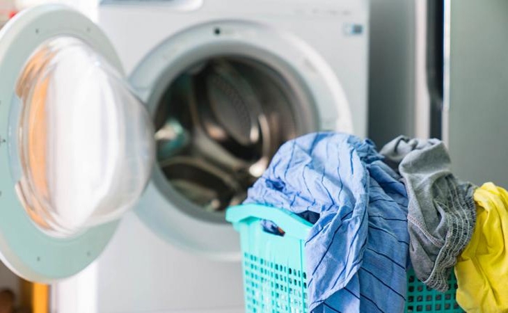 kinh nghiệm mua máy sấy quần áo theo khối lượng sấy