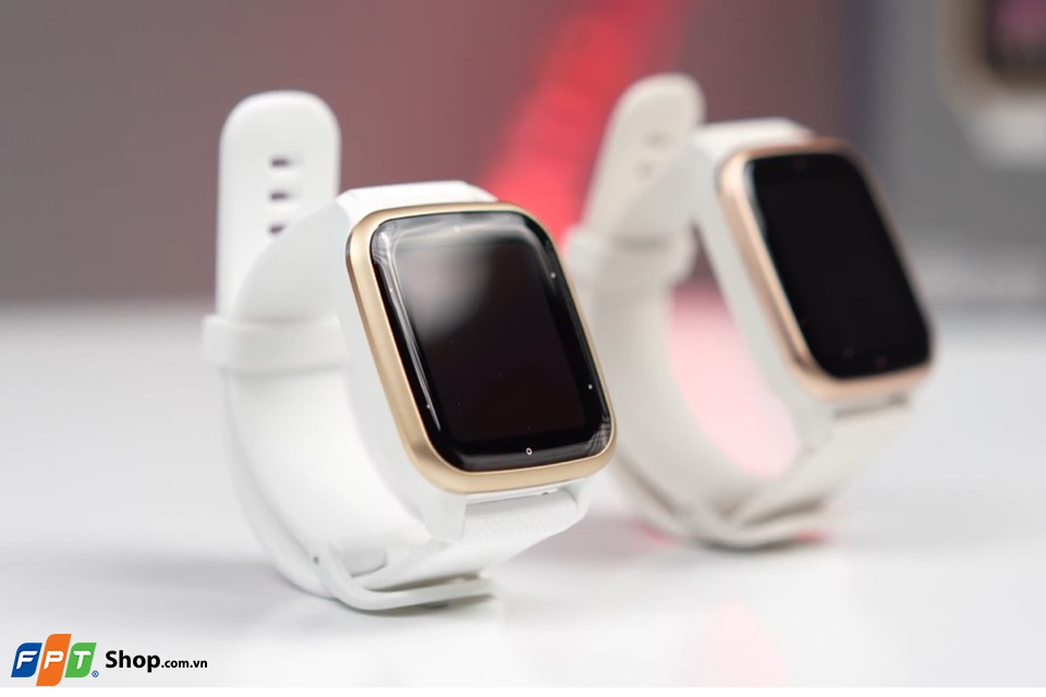 Trên tay Garmin Venu Sq 2 series 3