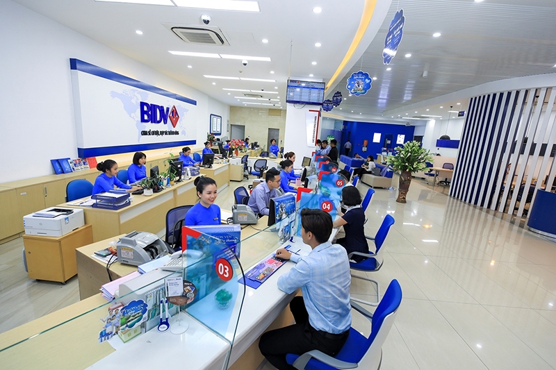 Cách hủy SMS Banking BIDV (Ảnh 2)
