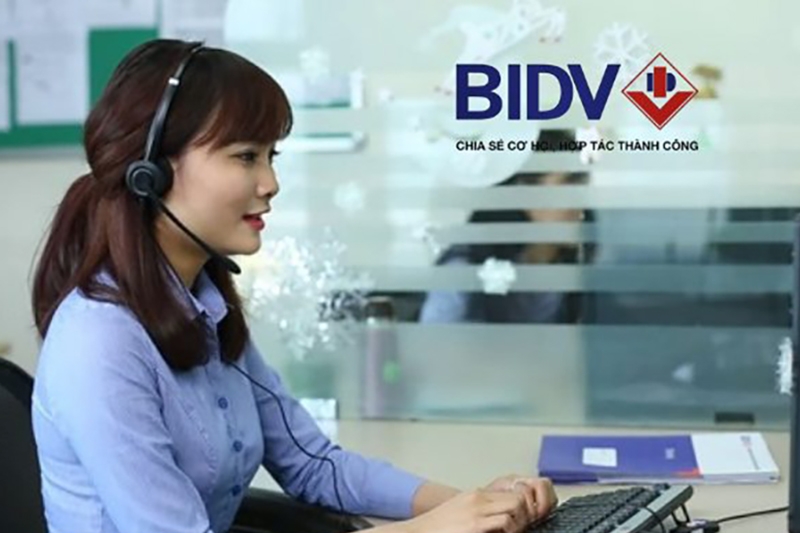 Cách hủy SMS Banking BIDV (Ảnh 3)