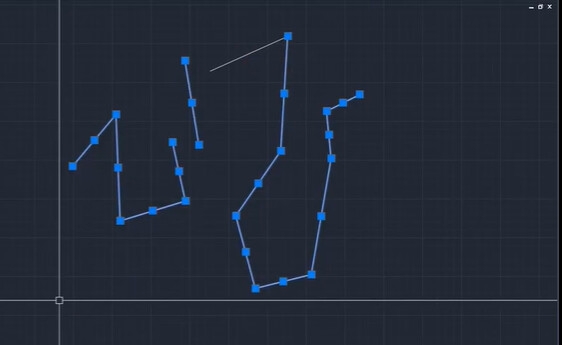 Sử dụng chuột để chọn đối tượng