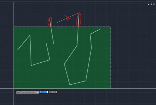 Sử dụng chuột để chọn đối tượng