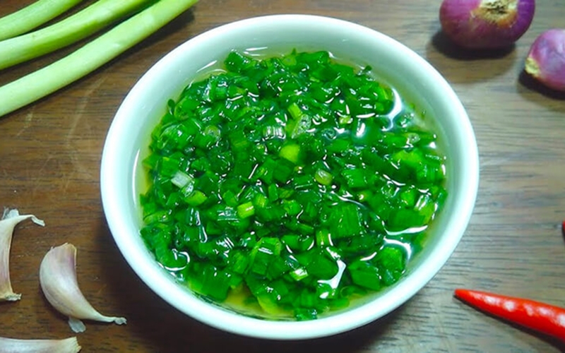 Nướng hàu bằng lò vi sóng bước 3