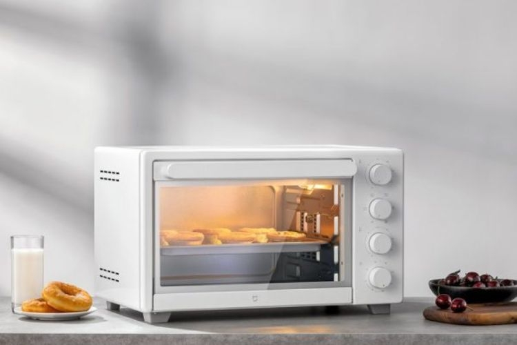 Lò vi sóng hãng nào tốt: Xiaomi