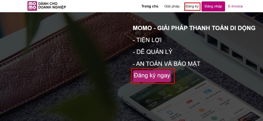 cách tạo mã qr cho cửa hàng hình 2