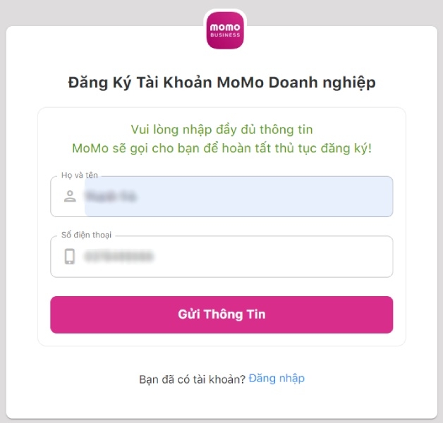 cách tạo mã qr cho cửa hàng hình 3