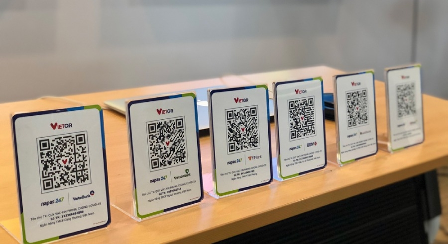 cách tạo mã qr cho cửa hàng hình 6