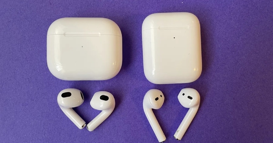 Cách reset Airpods hình 1