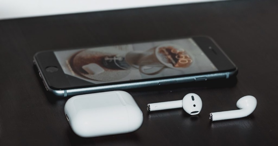 Cách reset Airpods hình 6