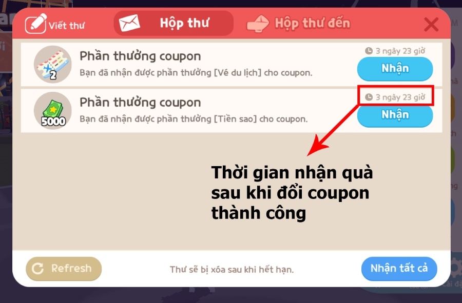 Cách kiếm tiền trong Play Together hình 6