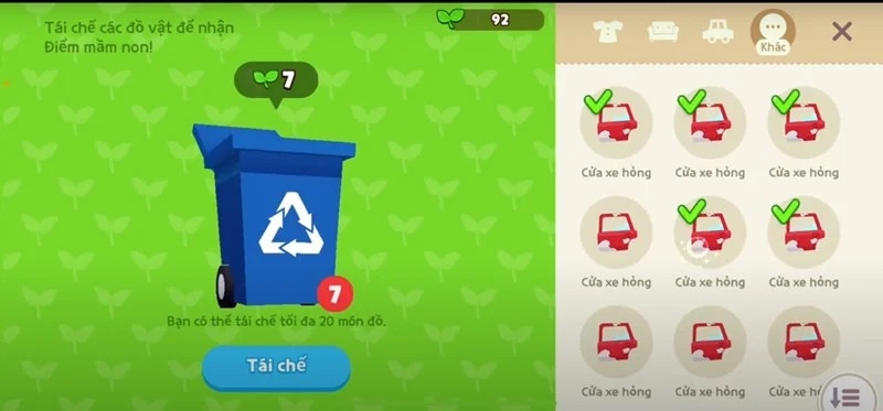 cách kiếm kim cương trong play together hình 2