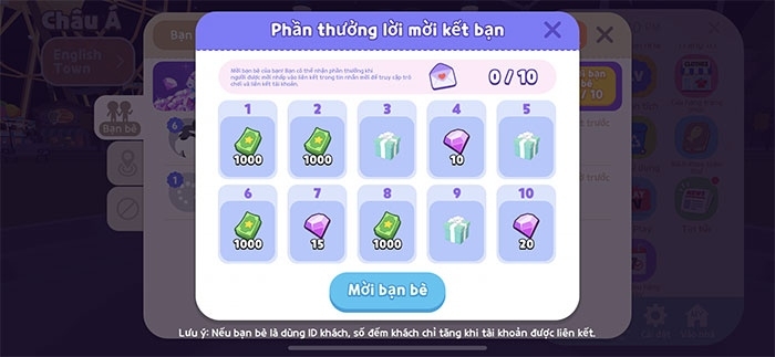 cách kiếm kim cương trong play together hình 3