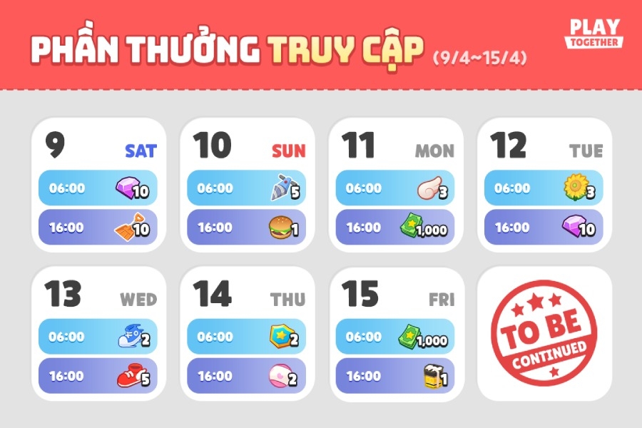 cách kiếm kim cương trong play together hình 4
