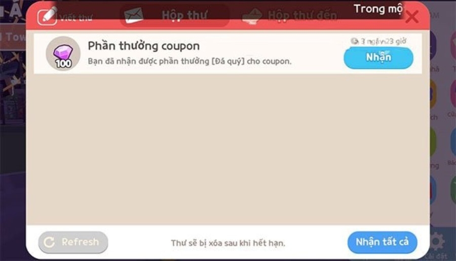 cách kiếm kim cương trong play together hình 5