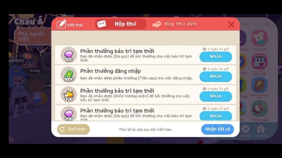 cách kiếm kim cương trong play together hình 6