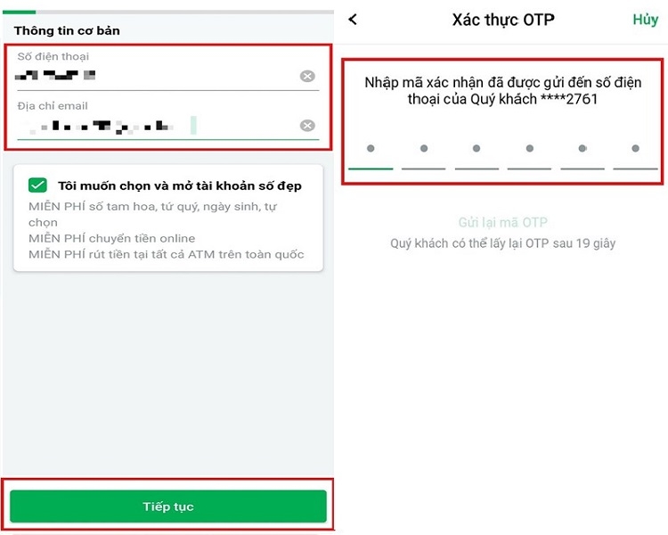 Hướng dẫn mở tài khoản VPBank (Ảnh 2)