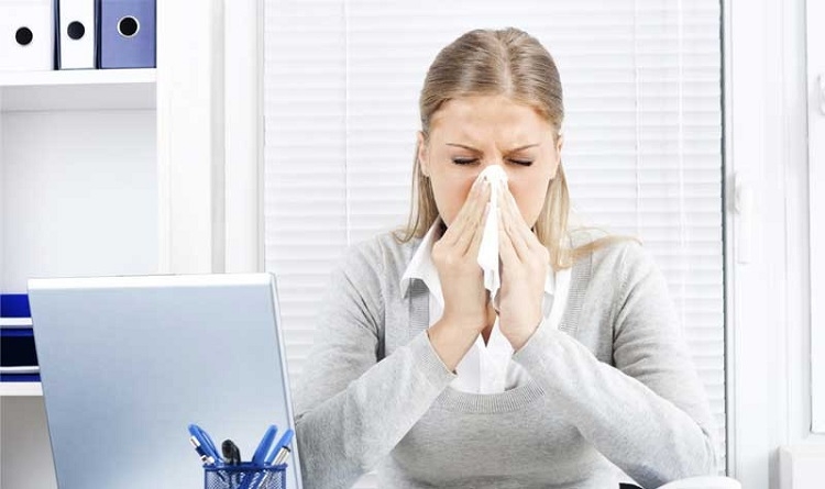 Quạt trong phòng kín gây ảnh hưởng tới sức khỏe