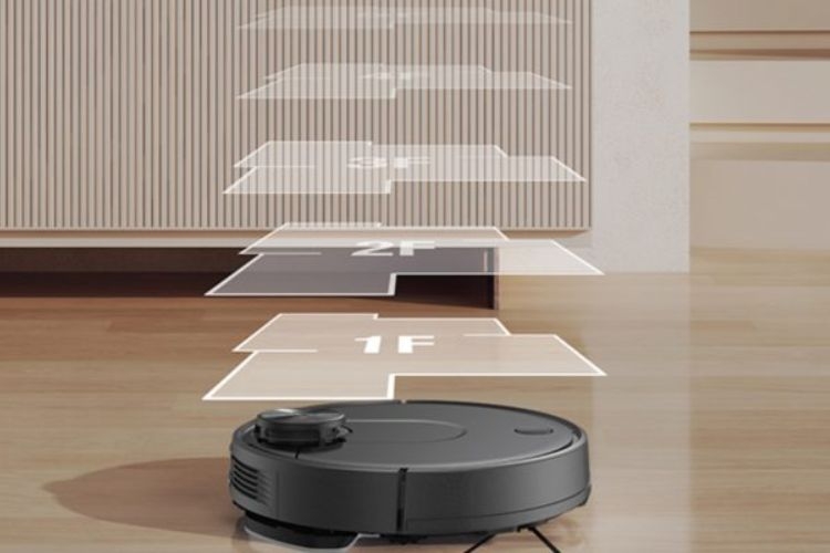 Cách sửa robot hút bụi không về dock sạc  (Ảnh 2)